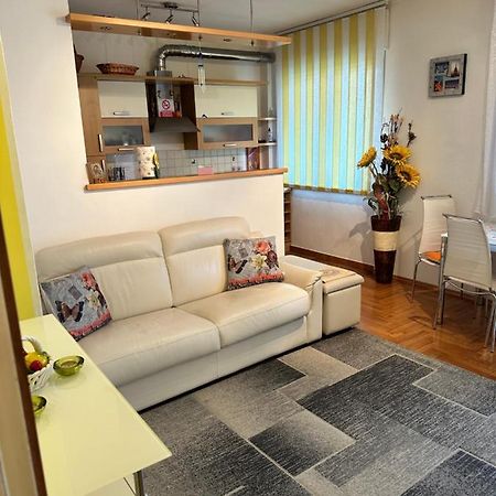 Appartamento Vacanze Merano Luaran gambar