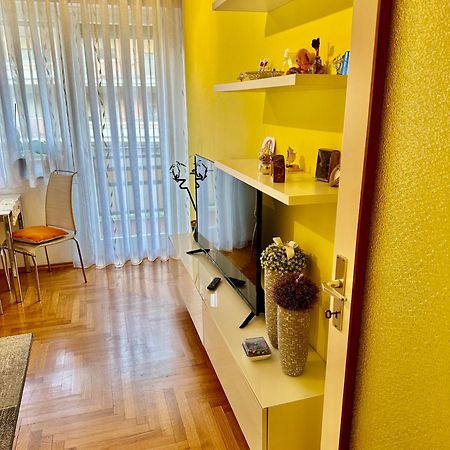 Appartamento Vacanze Merano Luaran gambar