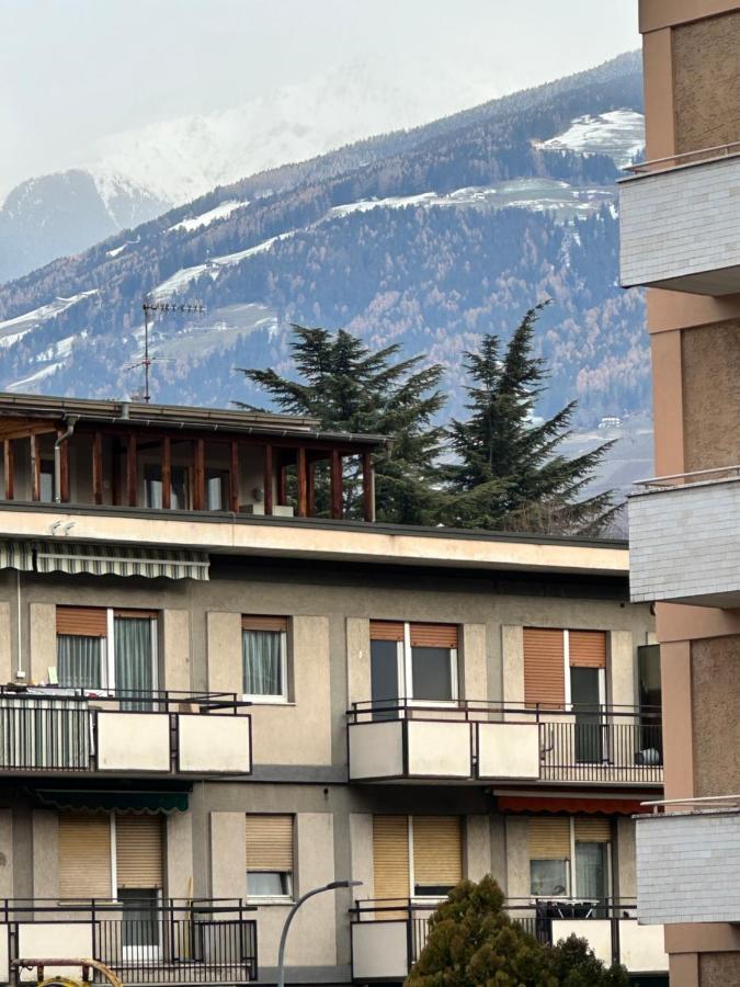 Appartamento Vacanze Merano Luaran gambar