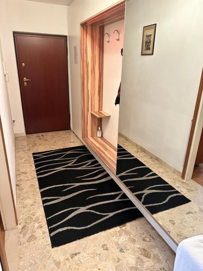 Appartamento Vacanze Merano Luaran gambar