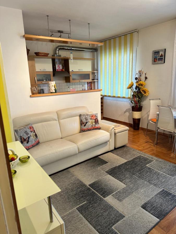 Appartamento Vacanze Merano Luaran gambar