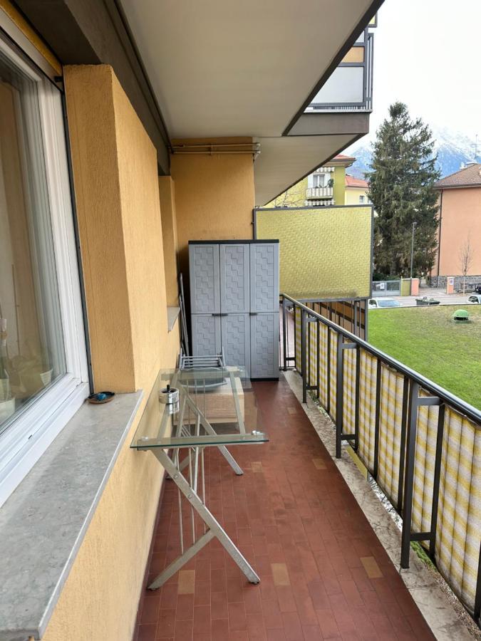 Appartamento Vacanze Merano Luaran gambar