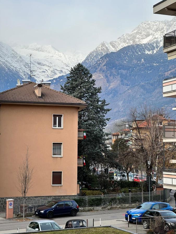 Appartamento Vacanze Merano Luaran gambar
