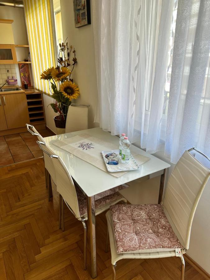 Appartamento Vacanze Merano Luaran gambar