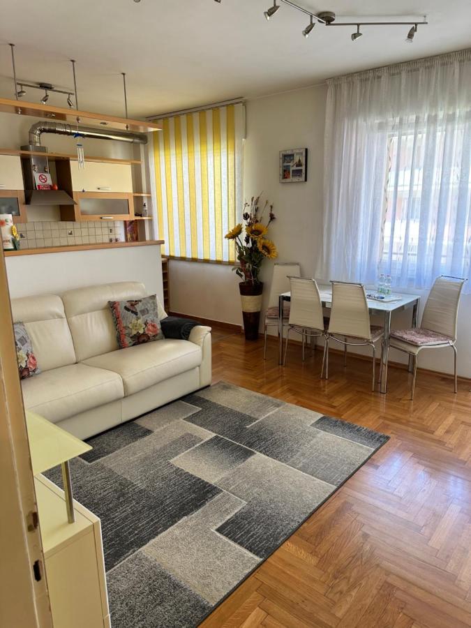 Appartamento Vacanze Merano Luaran gambar