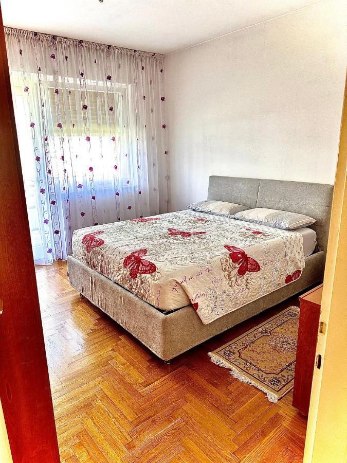 Appartamento Vacanze Merano Luaran gambar