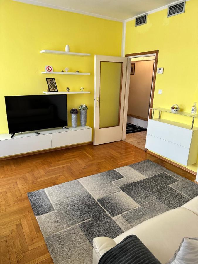 Appartamento Vacanze Merano Luaran gambar