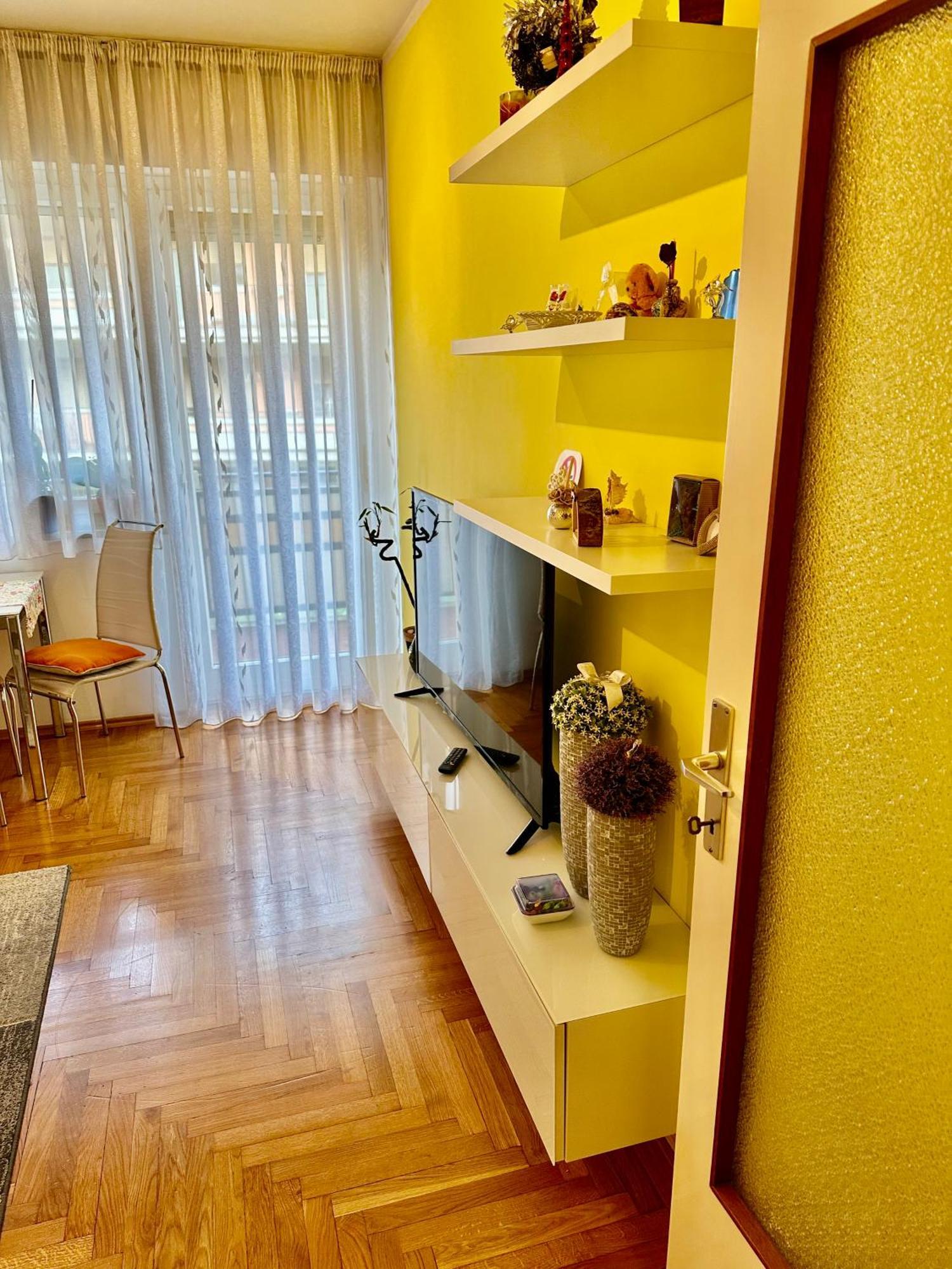 Appartamento Vacanze Merano Luaran gambar
