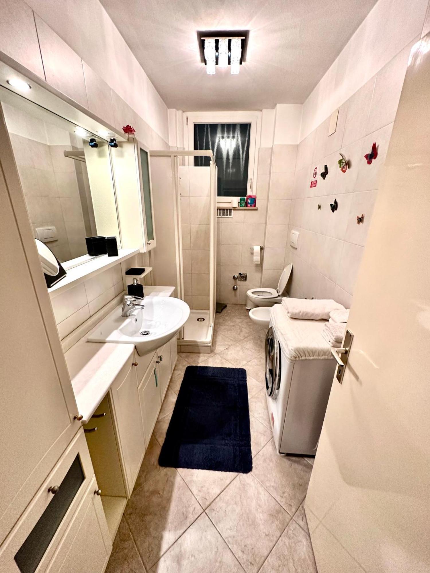 Appartamento Vacanze Merano Luaran gambar